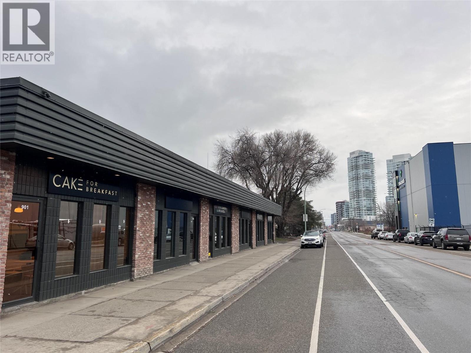  915 Ellis Street, Kelowna