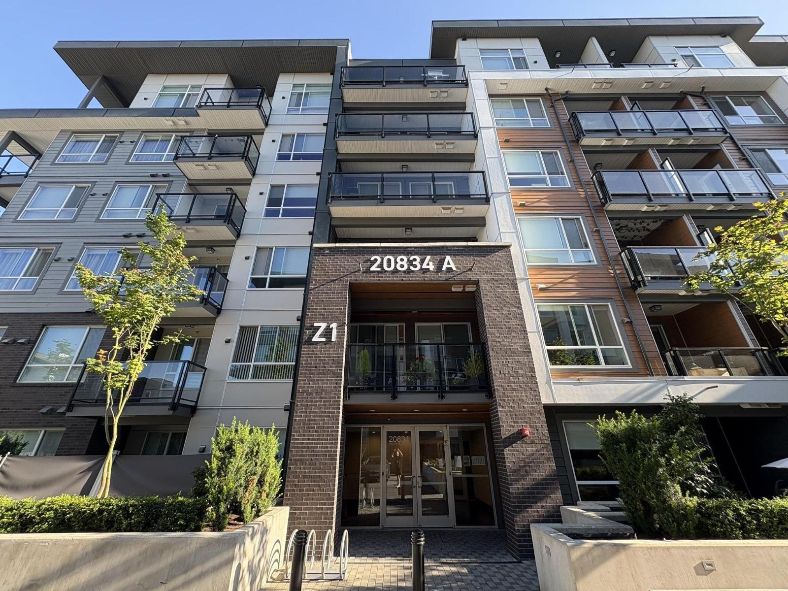 A420 20834 80 AVENUE