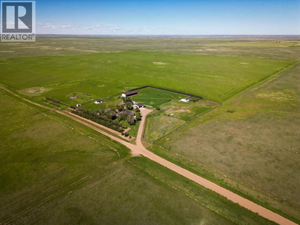 14017 Range Road 65, Rural Cypress County, Alberta, T0J2P0