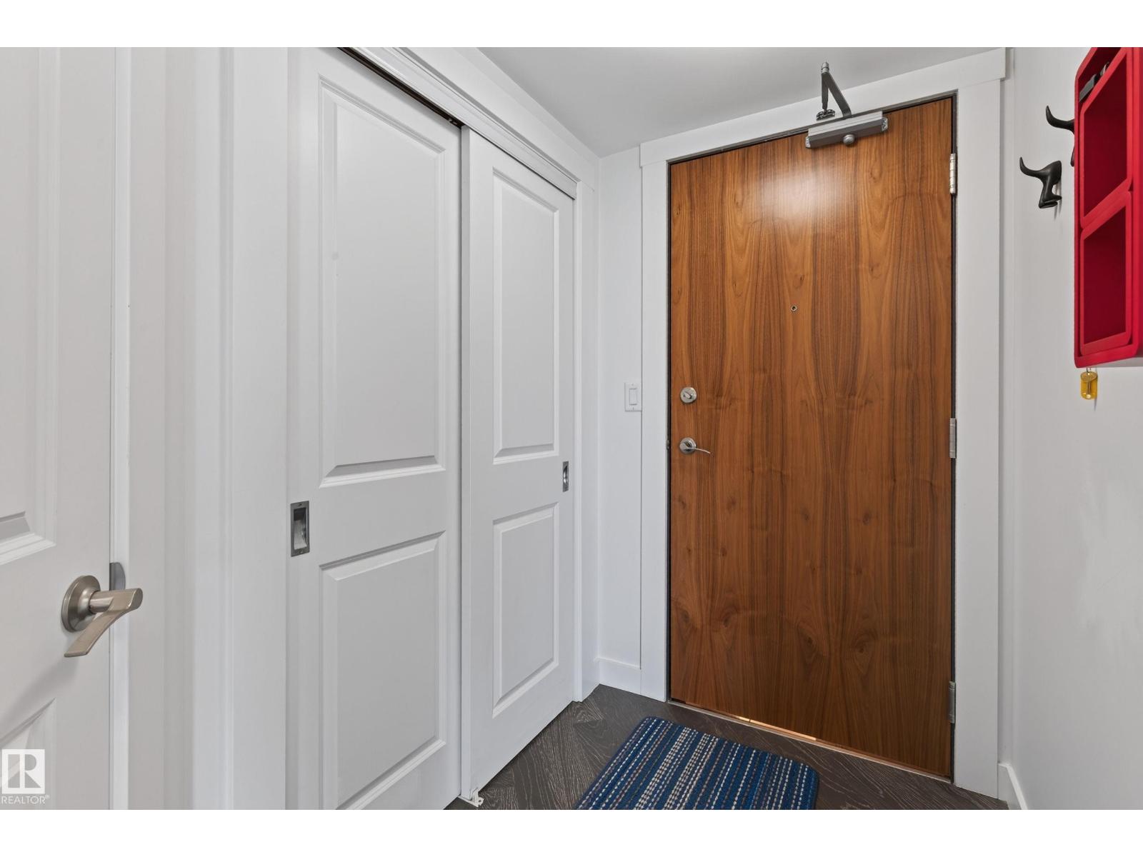 #1307 9720 106 ST NW - photo 2