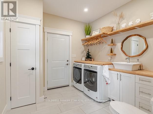 8037 SPRINGWATER ROAD - 21