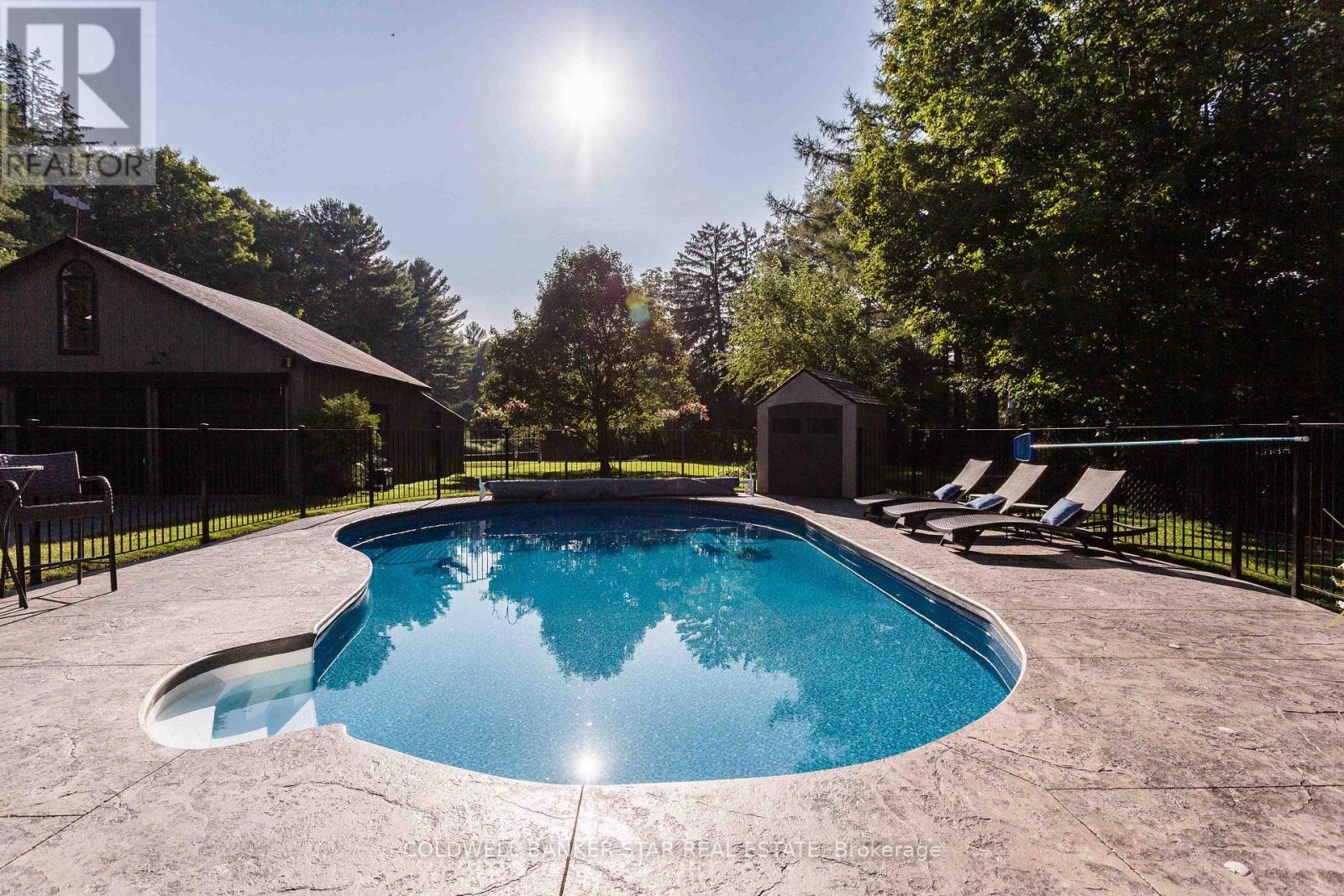 8037 SPRINGWATER ROAD - 42