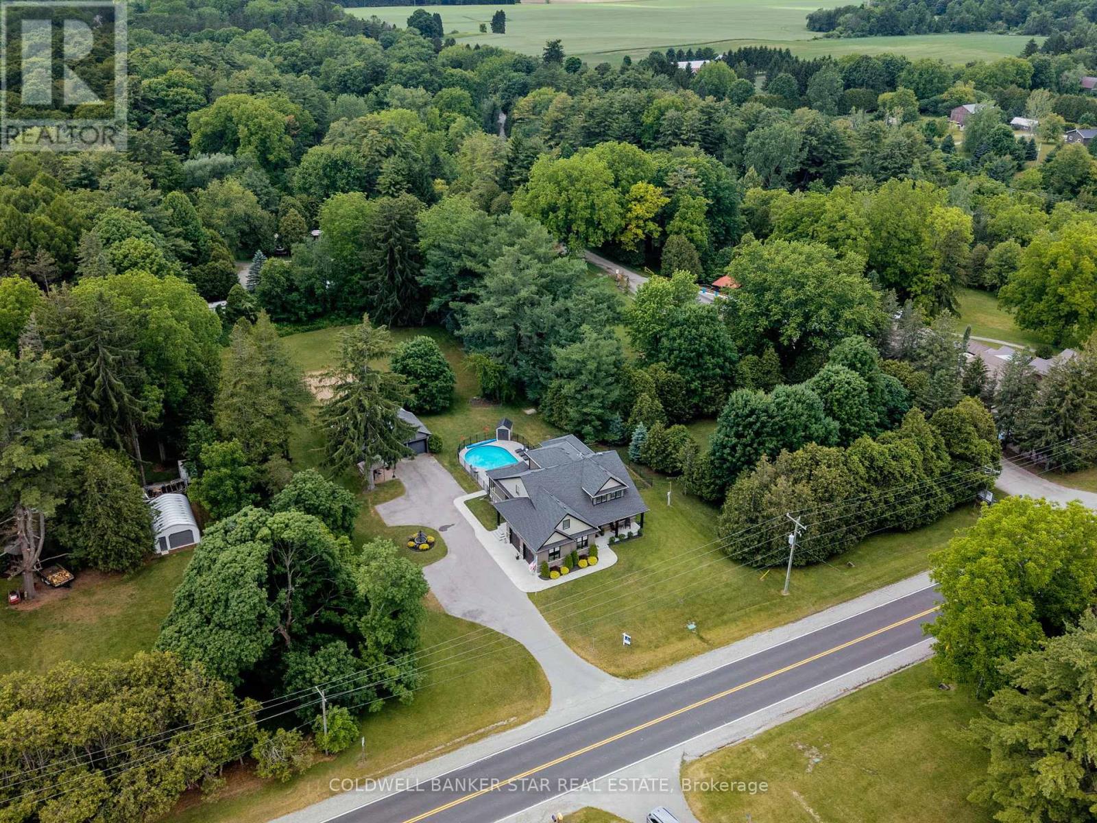 8037 SPRINGWATER ROAD - 44