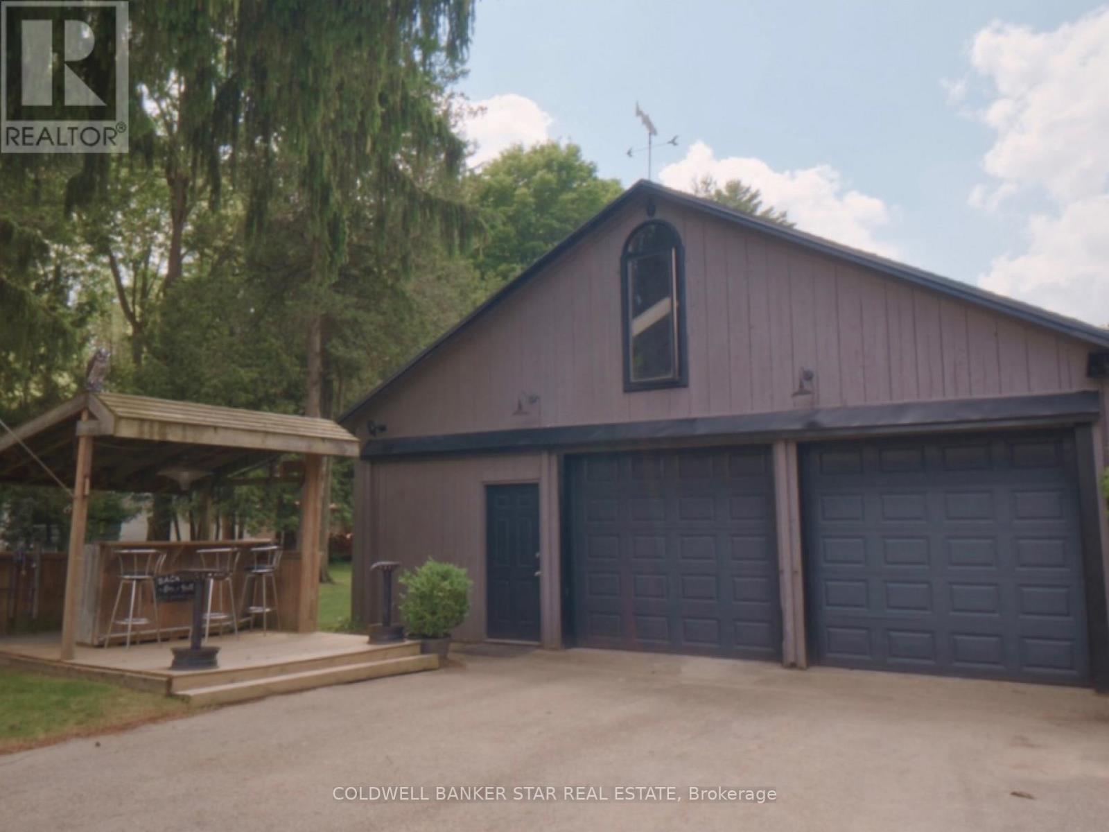 8037 SPRINGWATER ROAD Property Photo