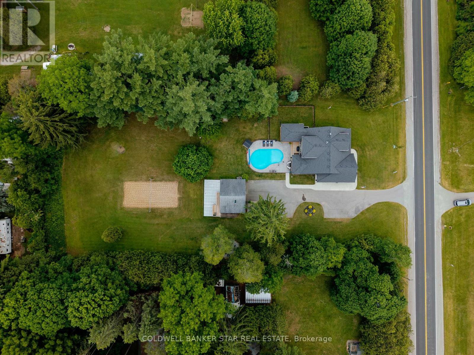 8037 SPRINGWATER ROAD - 45
