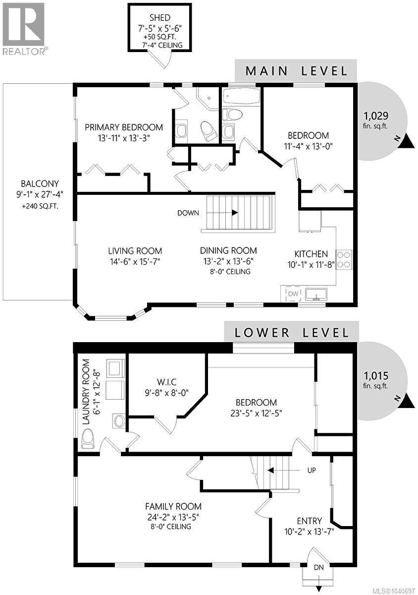 671 Marsh Wren Pl - 32