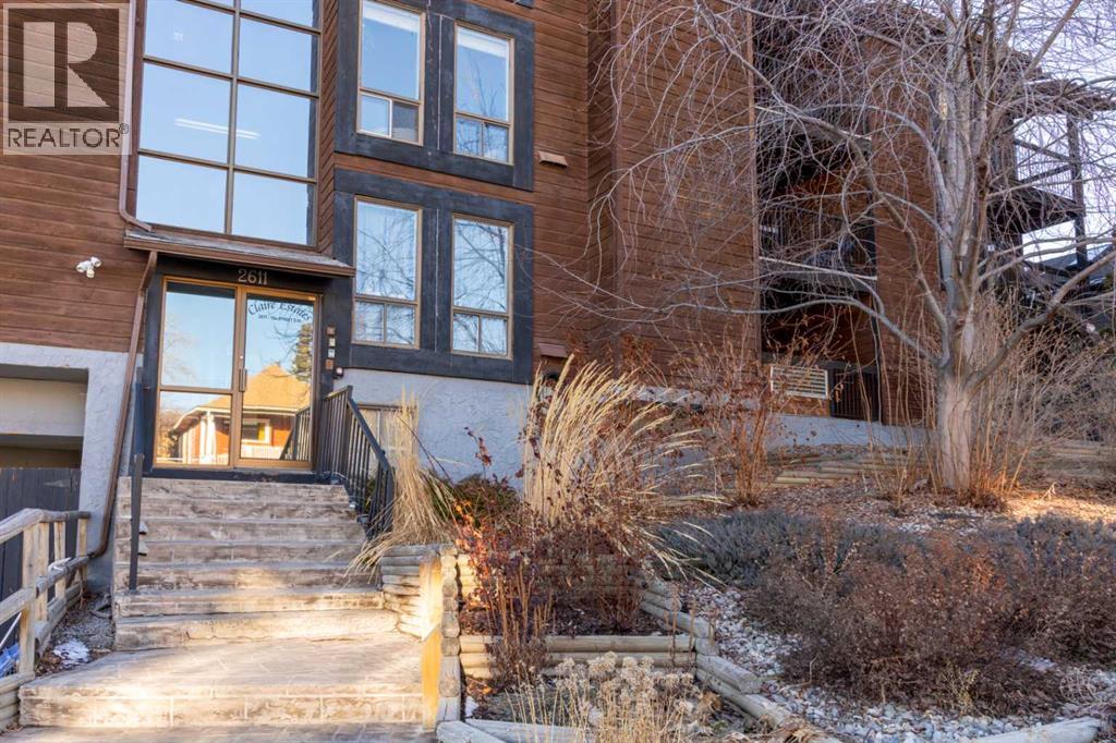 #302 2611 15A Street SW - 18