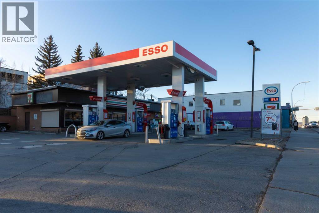 #302 2611 15A Street SW - 21