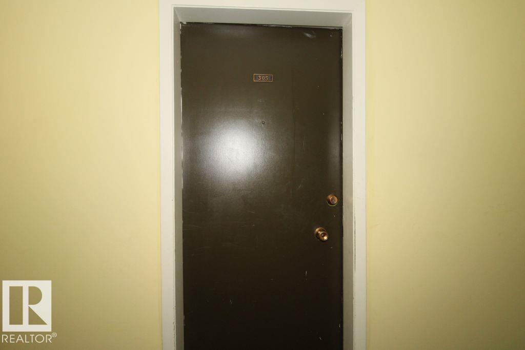 #305 10725 111 ST NW - 2