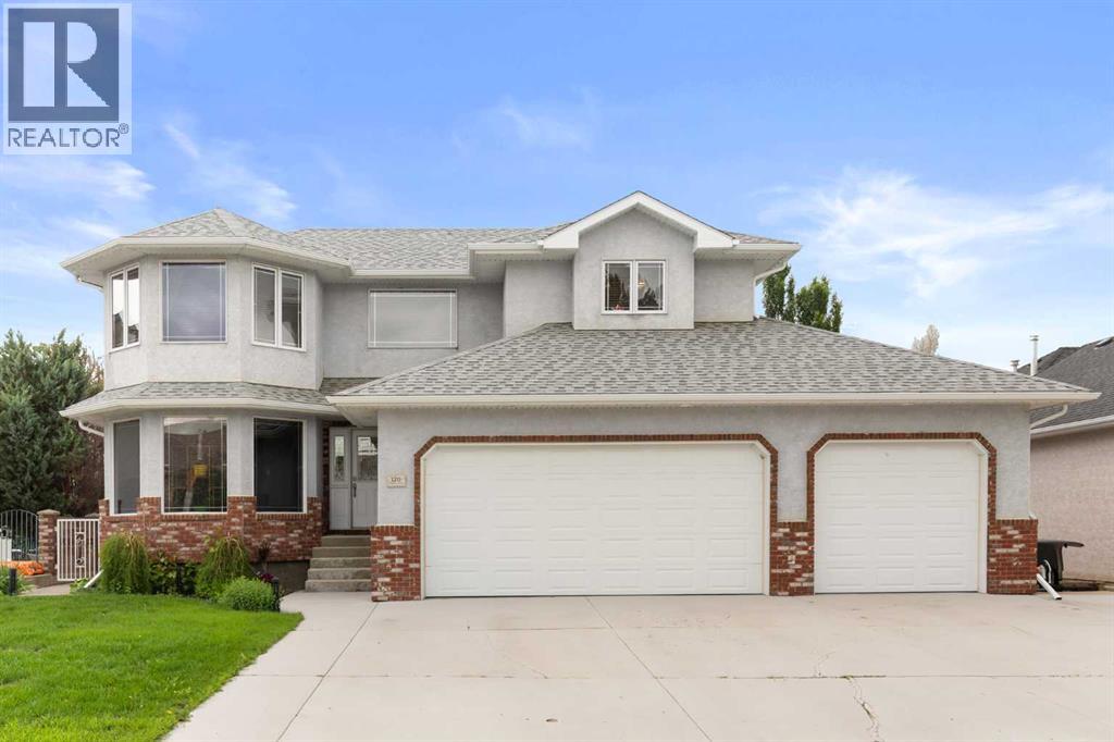 120 Prairie Drive NE, Medicine Hat, Alberta, T1C1S3