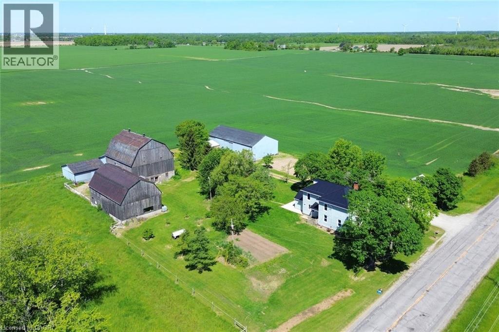 335 HALDIMAND RD 12 - 47