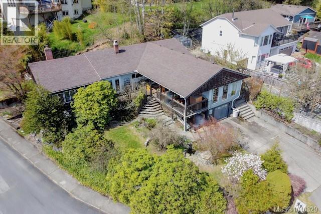 139 North Shore Rd, Lake Cowichan