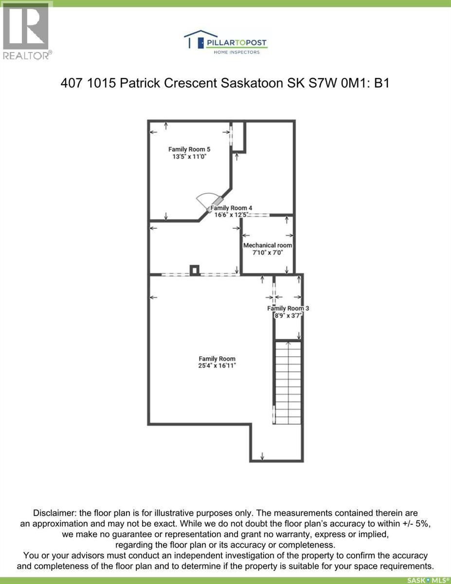 407 1015 Patrick CRESCENT — photo 43