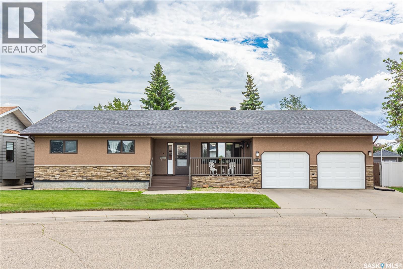 21 Thorn CRESCENT - 1
