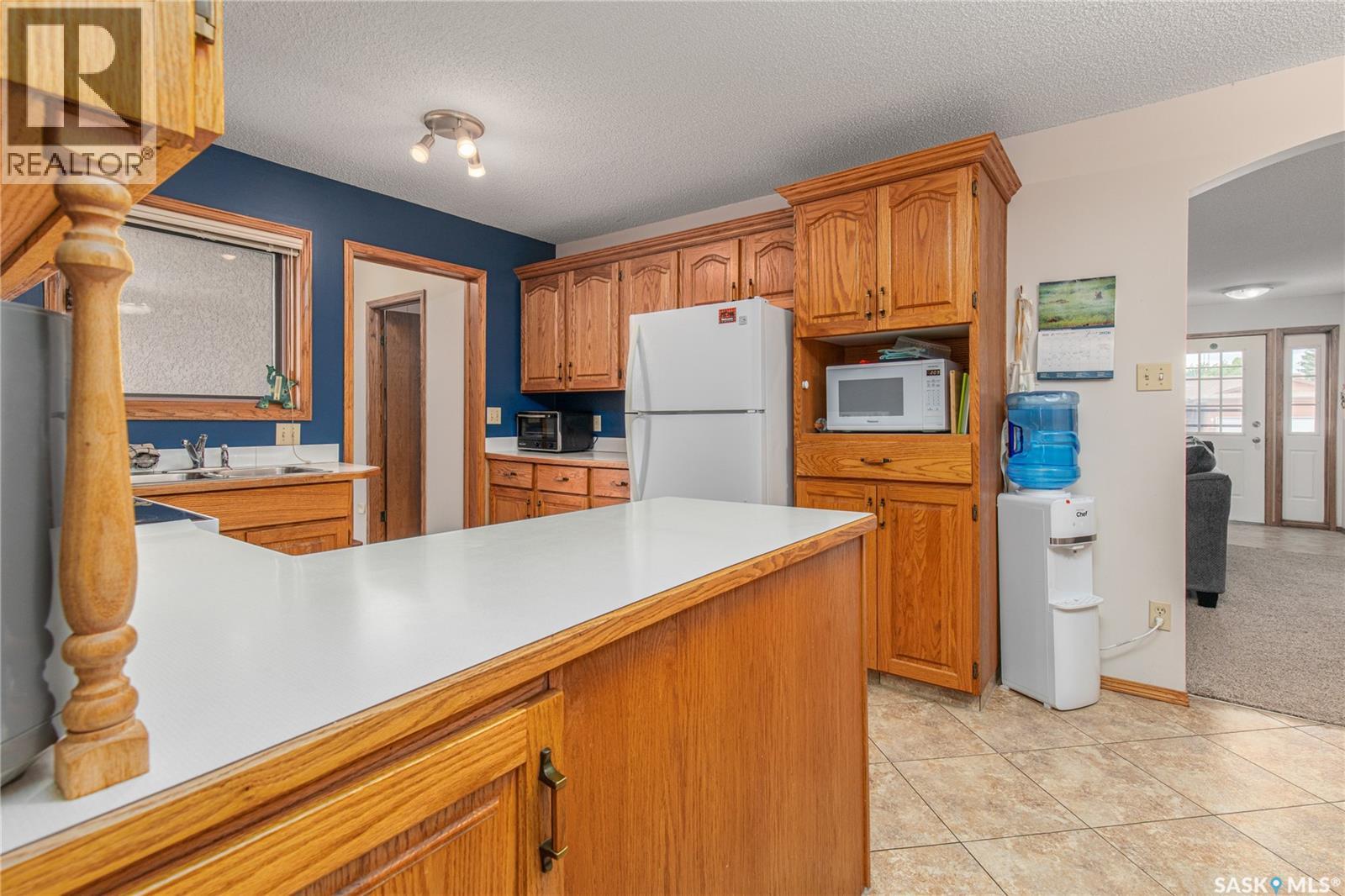 21 Thorn CRESCENT - 21