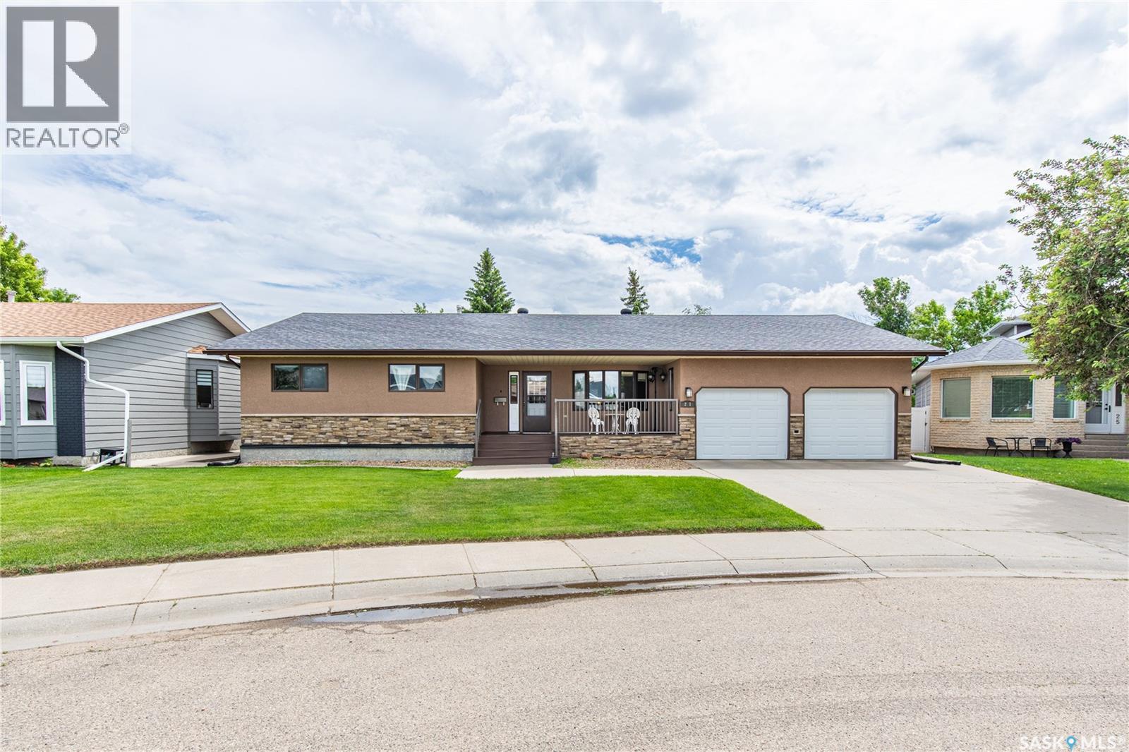 21 Thorn CRESCENT - 3
