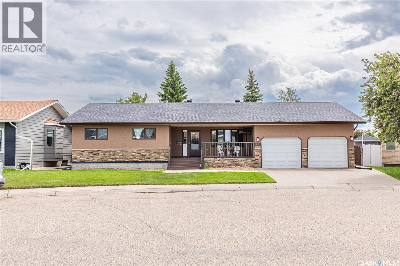 21 Thorn CRESCENT - 4