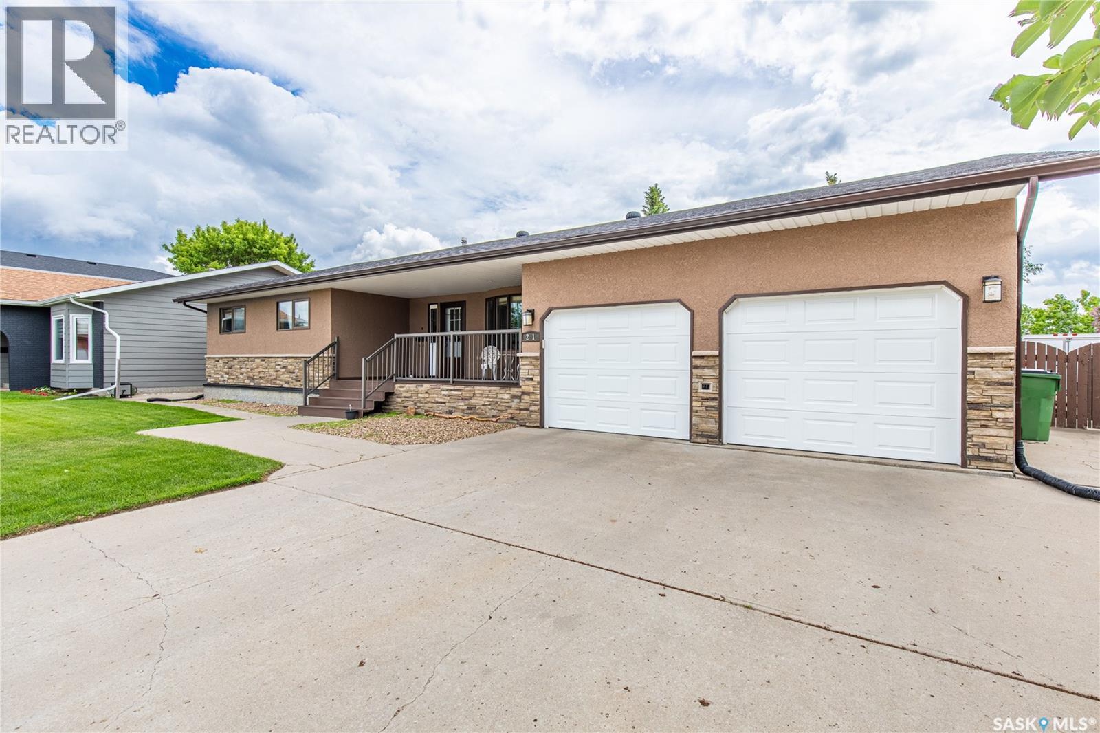 21 Thorn CRESCENT - 6