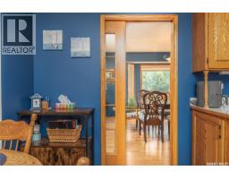 Storage - 21 Thorn Crescent, Moose Jaw, SK S6J1J3 Photo 18
