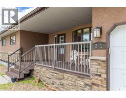 Bedroom - 21 Thorn Crescent, Moose Jaw, SK S6J1J3 Photo 7
