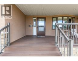 Bedroom - 21 Thorn Crescent, Moose Jaw, SK S6J1J3 Photo 9