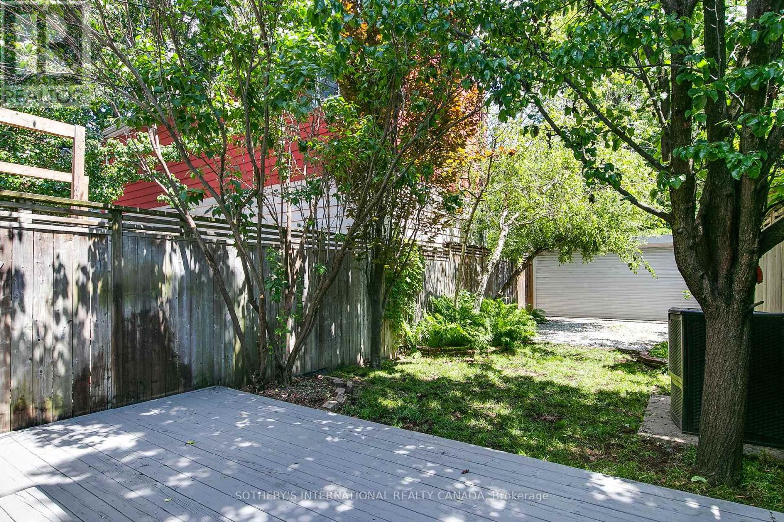 221 BOOTH AVENUE - 38