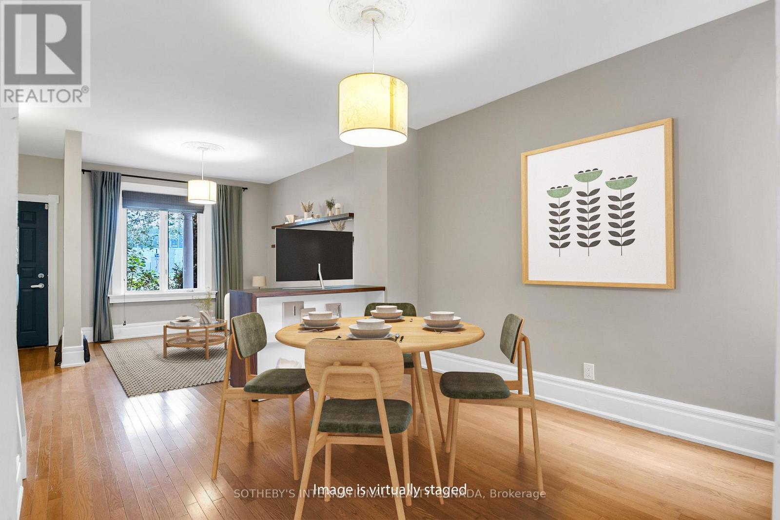 221 BOOTH AVENUE - 13