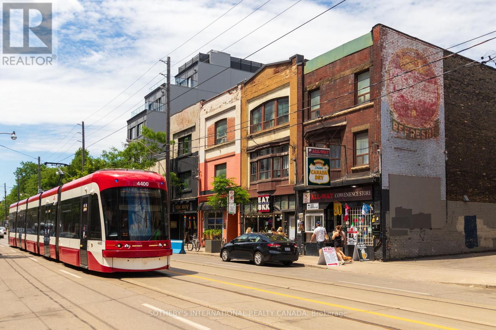 221 BOOTH AVENUE - 46