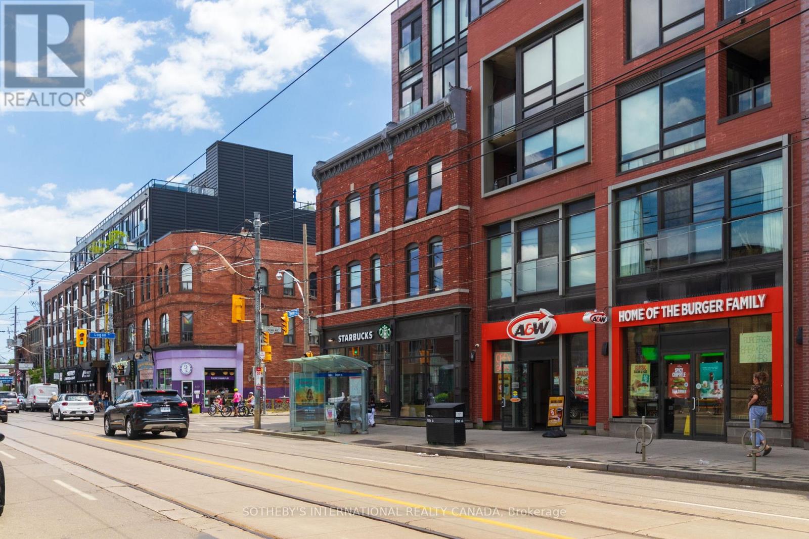 221 BOOTH AVENUE - 47