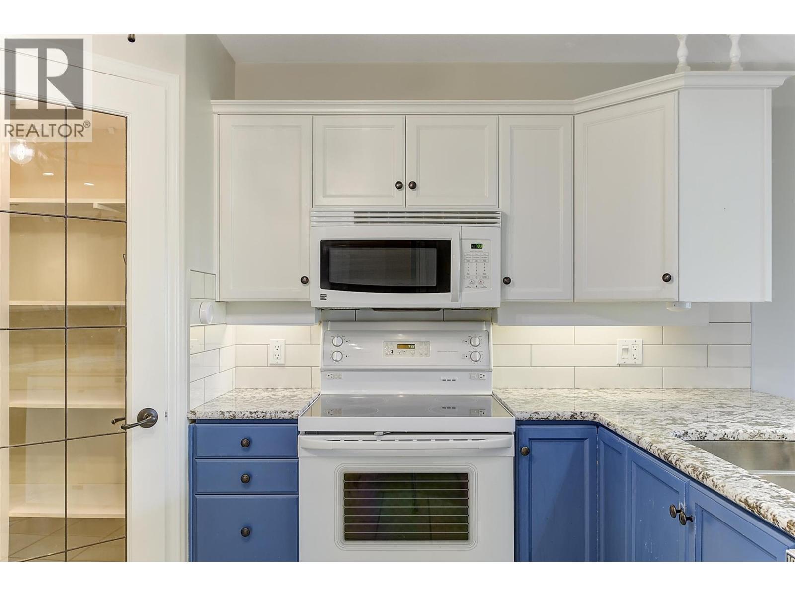 113 1321 Ridgeway Drive, Kelowna