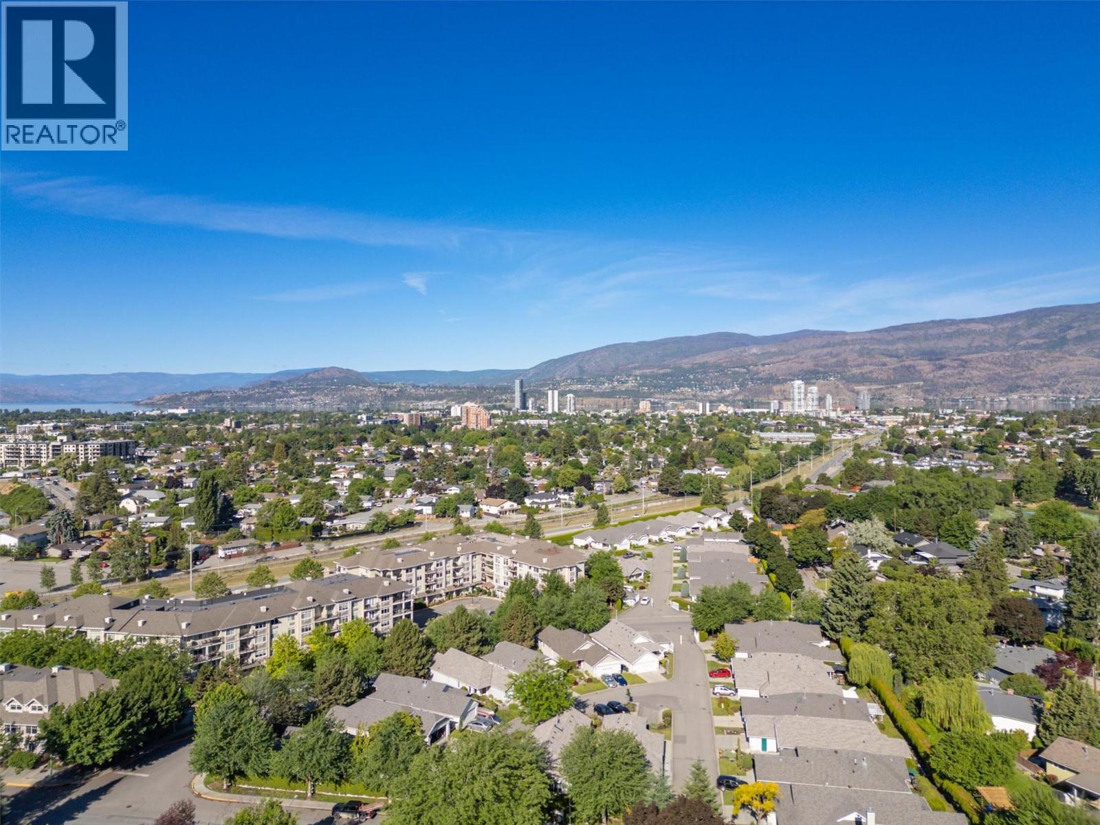 113 1321 Ridgeway Drive, Kelowna