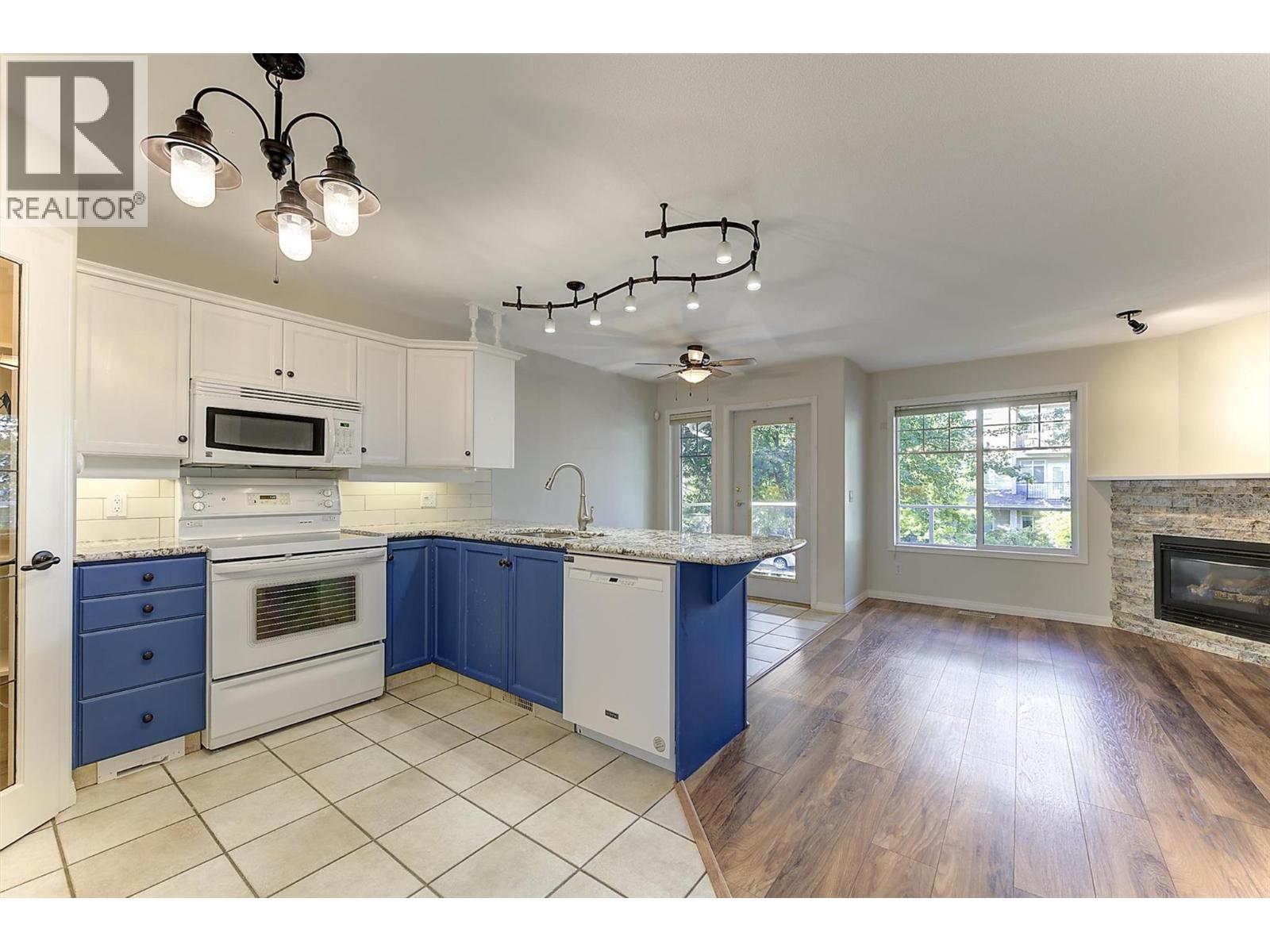 113 1321 Ridgeway Drive, Kelowna