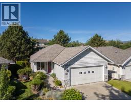 113 1321 Ridgeway Drive, Kelowna