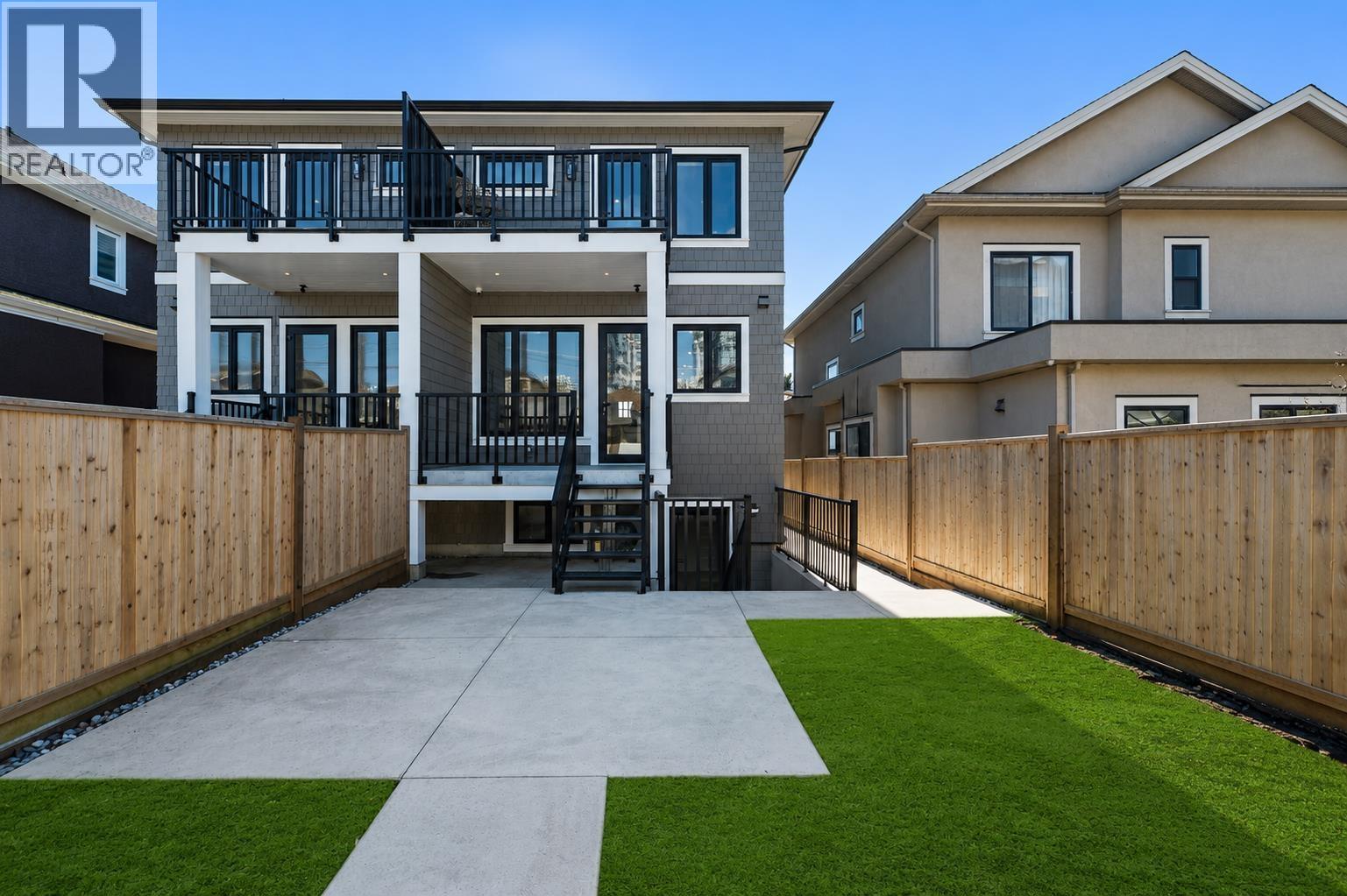 531 W 61ST AVENUE, Vancouver