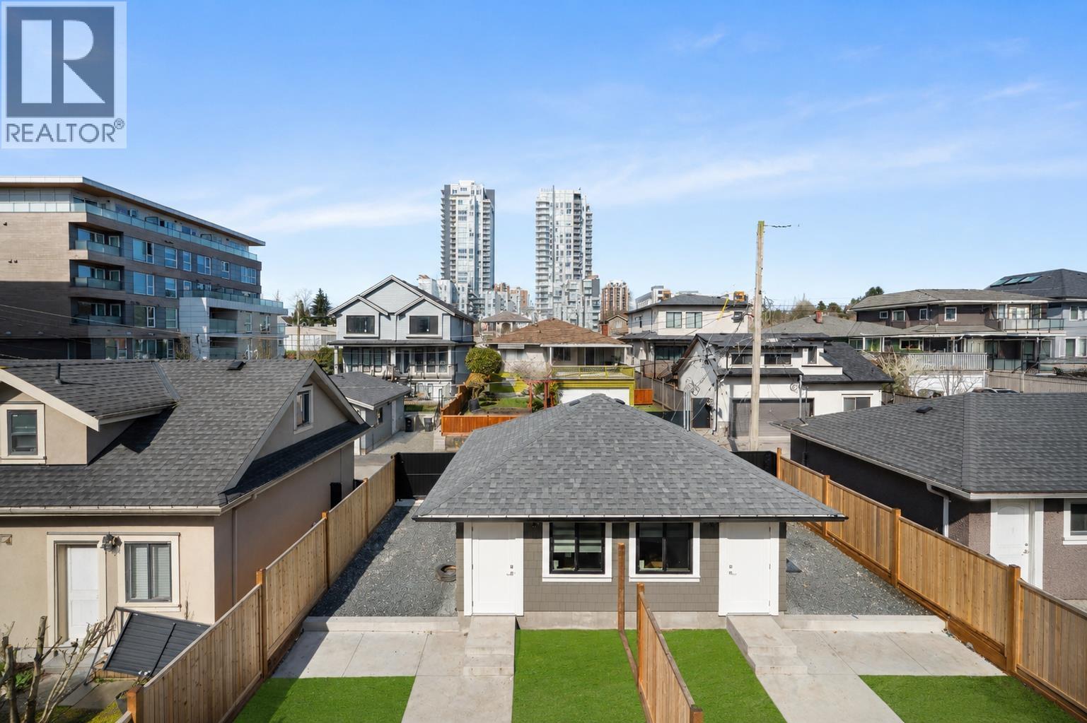 531 W 61ST AVENUE, Vancouver