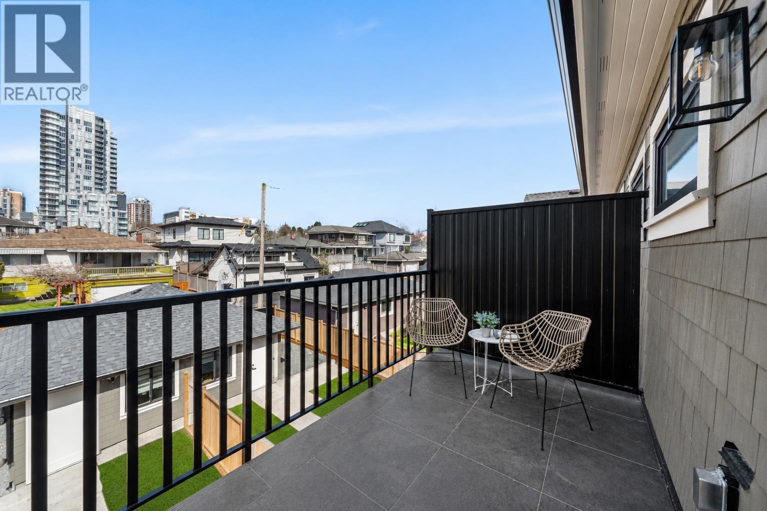 531 W 61ST AVENUE, Vancouver