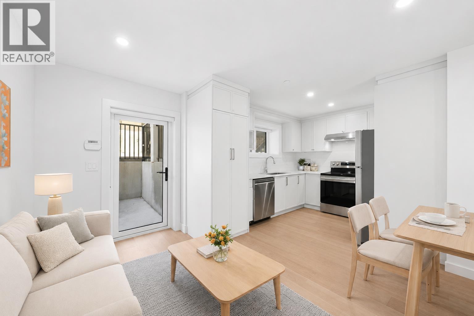 531 W 61ST AVENUE, Vancouver