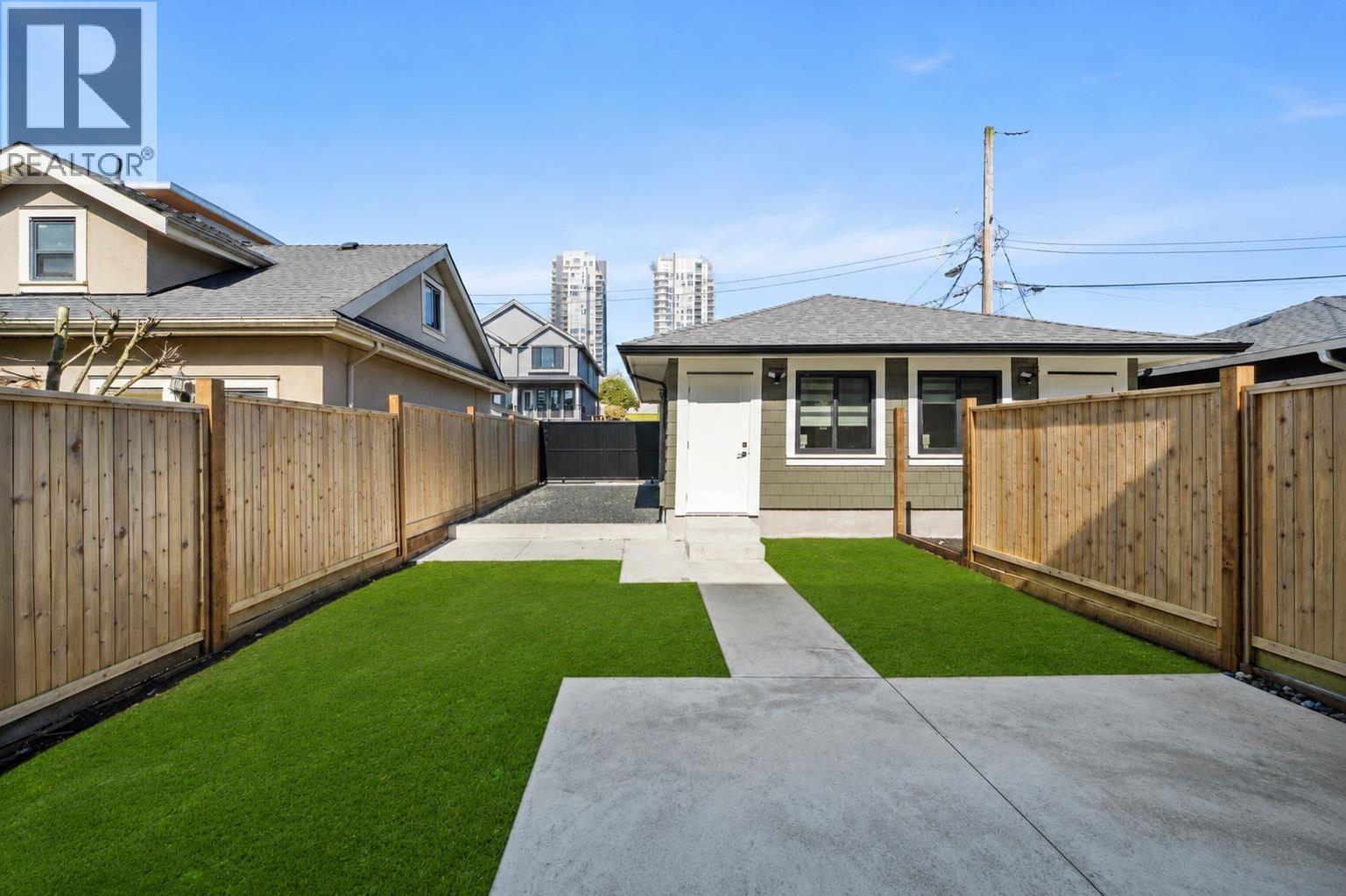 531 W 61ST AVENUE, Vancouver