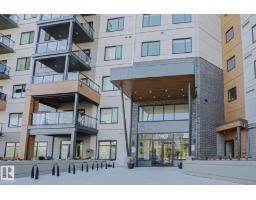 Apartment for sale at #211 7463 May Cm NW, Edmonton — MLS® E4494239