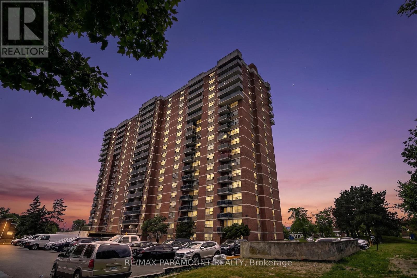 #1011 2645 KIPLING AVENUE - 1