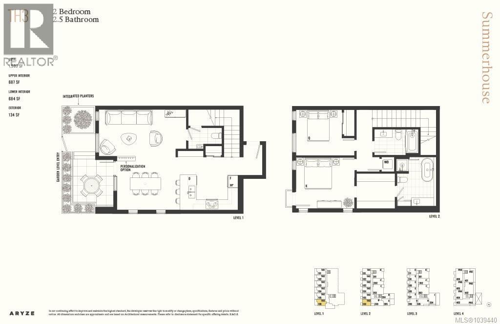#106 335 Beechwood Ave - 4