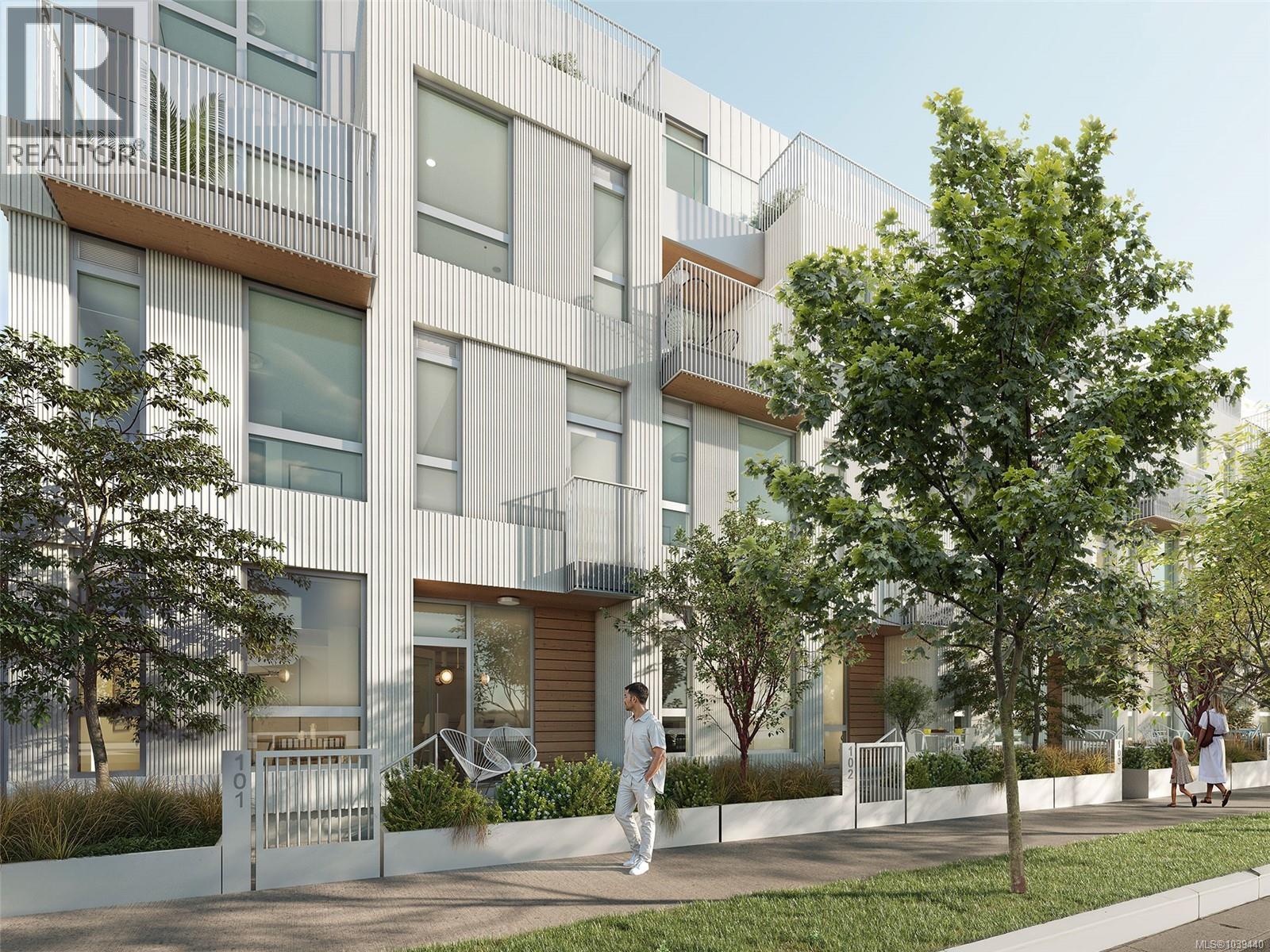 #106 335 Beechwood Ave - 2