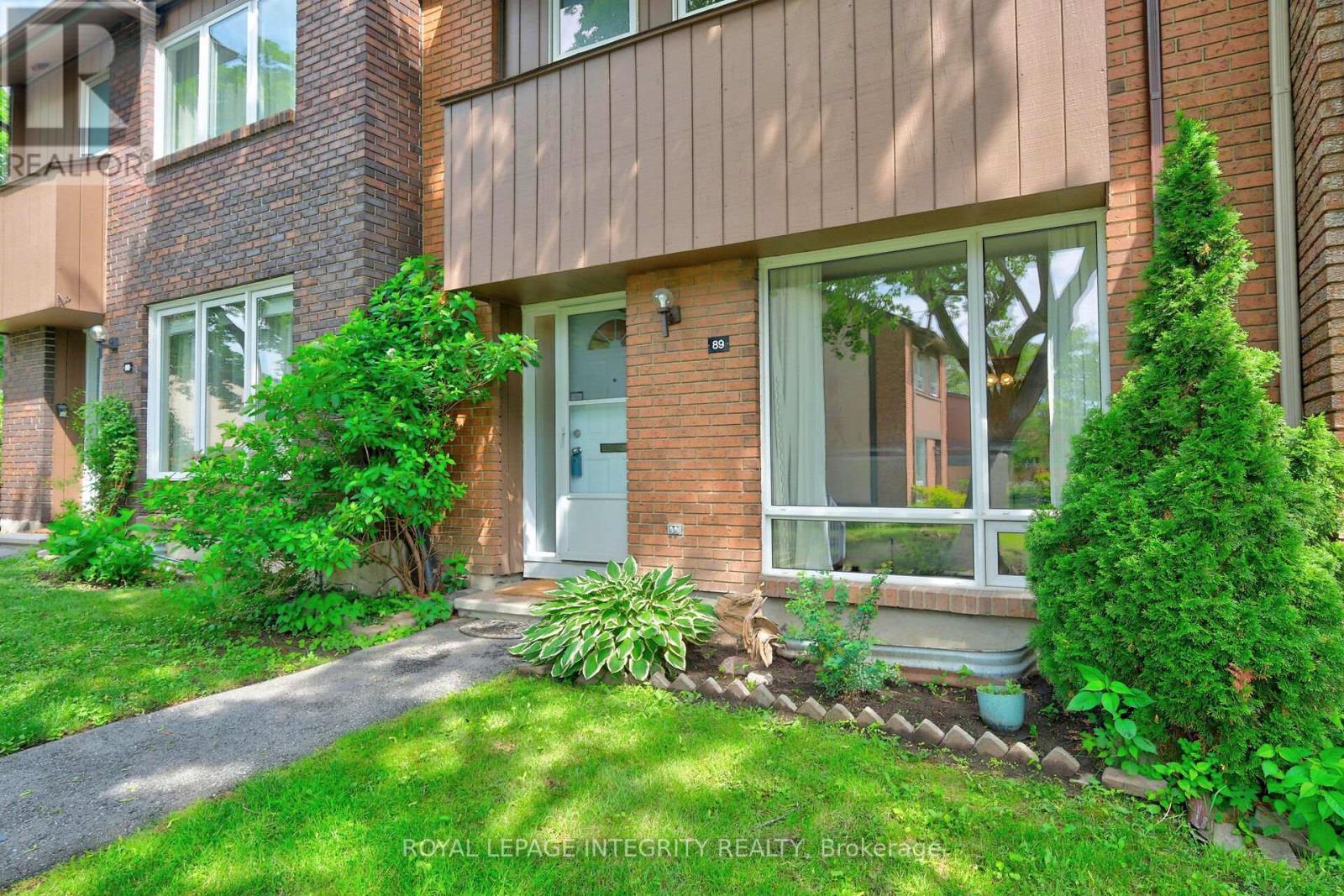 Welcome to 2111 Montreal Rd unit 89