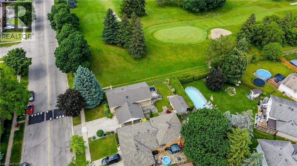 180 BALMORAL Drive - 47