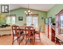 Dining room - 180 Balmoral Drive, Brantford, ON N3R7N5 Photo 11