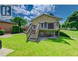 180 Balmoral Drive, Brantford, ON N3R7N5 Photo 39
