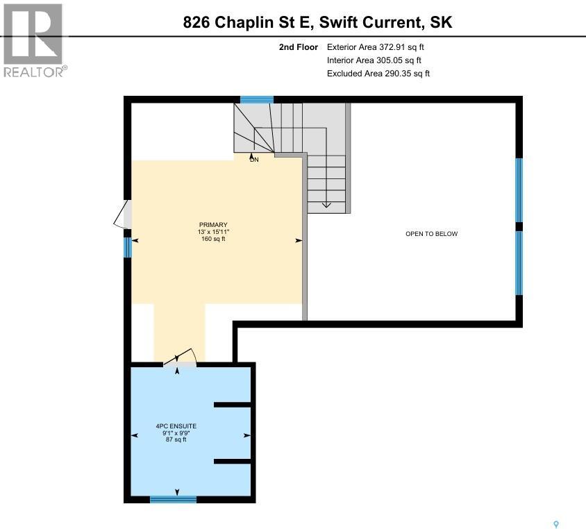 826 Chaplin STREET E - 34