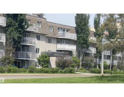 Apartment for sale at #311 8604 Gateway Bv NW, Edmonton — MLS® E4494240