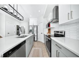 Bedroom 2 - 223 Rolston Wd, Leduc, AB T9E1N1 Photo 6