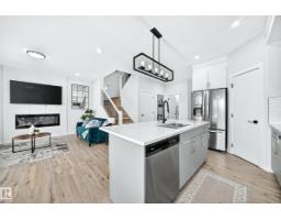 Bedroom 3 - 223 Rolston Wd, Leduc, AB T9E1N1 Photo 7
